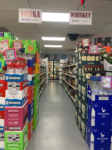 Liquor Store «Parkway Discount Liquors», reviews and photos, 6075 Parkway Dr, Commerce City, CO 80022, USA