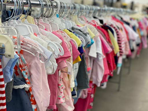 Thrift Store «Hope of the Valley Thrift Store», reviews and photos, 2790 E Los Angeles Ave, Simi Valley, CA 93065, USA