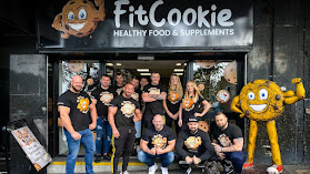Fitcookie Bournemouth