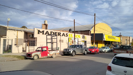 Maderas El Sol