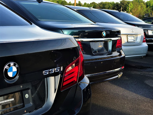 Used Car Dealer «Pride Auto Sales», reviews and photos, 10824 Courthouse Rd, Fredericksburg, VA 22408, USA