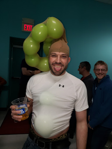 Bowling Alley «Merrimack Ten Pin Center», reviews and photos, 698 Daniel Webster Hwy, Merrimack, NH 03054, USA