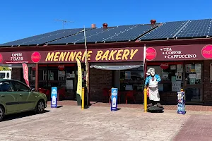Meningie Bakery image