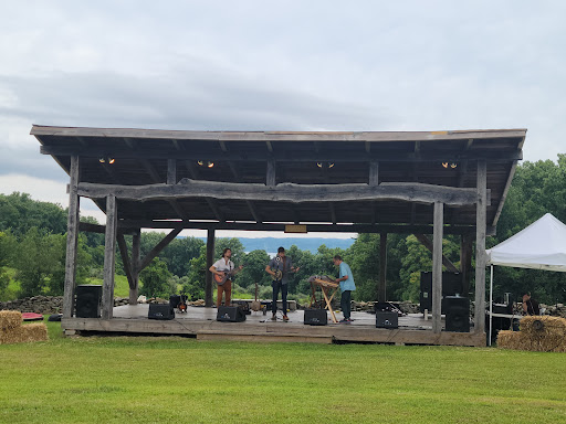 Local History Museum «Steppingstone Farm Museum», reviews and photos, 461 Quaker Bottom Rd, Havre De Grace, MD 21078, USA