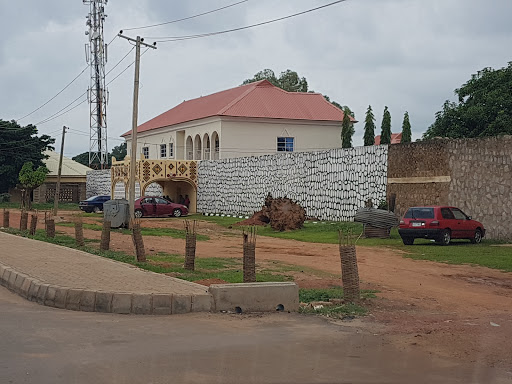 Kaduna National Museum, City Centre, Kaduna, Nigeria, Apartment Complex, state Kaduna
