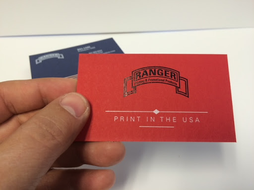 Promotional Products Supplier «Ranger Printing and Promotional Products», reviews and photos, 688 Florida Central Pkwy, Longwood, FL 32750, USA