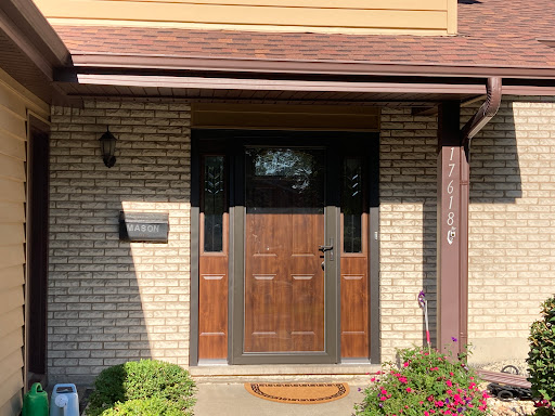 Window Installation Service «Dudek Exteriors, INC.», reviews and photos