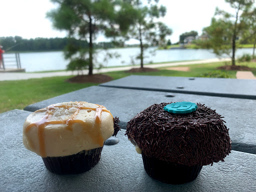 Pastry Shop «Crave», reviews and photos, 2501 Research Forest Dr, The Woodlands, TX 77381, USA