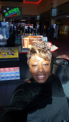 Movie Theater «Regal Cinemas Franklin Square 14», reviews and photos, 3778 E Franklin Blvd, Gastonia, NC 28054, USA