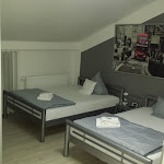 Photo n°4 de l'avis de Manfred.r fait le 27/04/2019 à 20:22 sur le  Hotel Rühen à Rühen