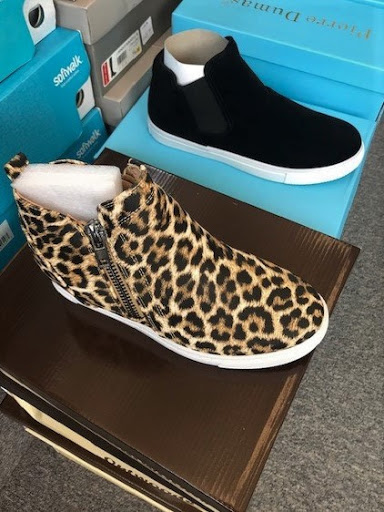 Shoe Store «Pix Shoes of Louisville», reviews and photos, 201 S Preston St, Louisville, KY 40202, USA