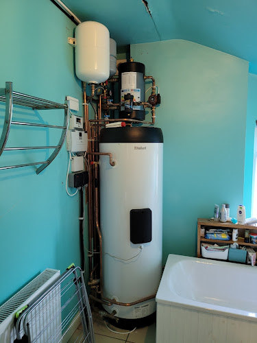 Reviews of Pink Heating in Bristol - HVAC contractor