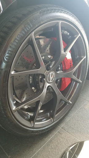 Acura Dealer «Goodson Acura of Dallas», reviews and photos, 4801 Lemmon Ave, Dallas, TX 75219, USA