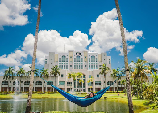 University courses Miami