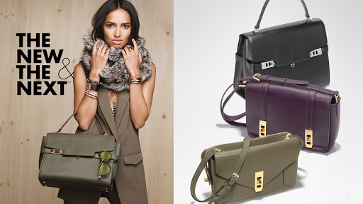 Fashion Accessories Store «Henri Bendel», reviews and photos, 845 N Michigan Ave, Chicago, IL 60611, USA