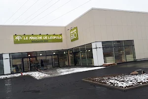 Le Marché de Léopold Tours Saint Cyr image