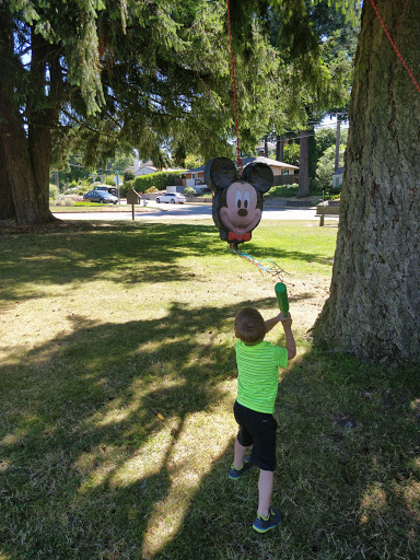 Auditorium «Fircrest Community Center», reviews and photos, 555 Contra Costa Ave, Fircrest, WA 98466, USA
