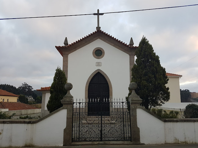 Avaliações doCapela do Senhor da Paciência em Vila Nova de Gaia - Igreja