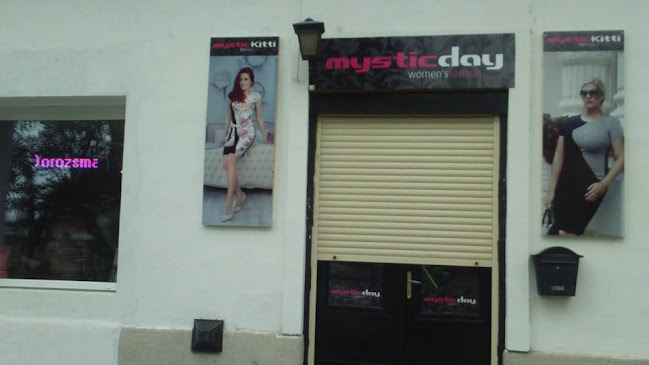 Mystic Day -MysticKitti- Dorozsma