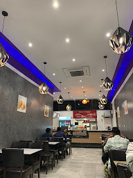 Photo n°65 de Halal restaurant à Marseille ()