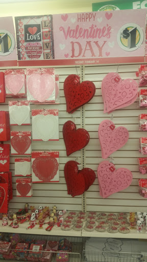 Dollar Store «Dollar Tree», reviews and photos, 10830 Warren Ave, Dearborn, MI 48126, USA