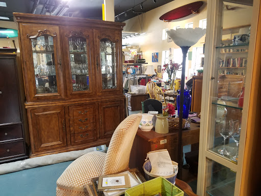 Non-Profit Organization «Lighthouse Thrift Store», reviews and photos, 34200 Pacific Coast Hwy, Dana Point, CA 92629, USA
