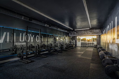 Do You Live It Fitness (The Bakery) - 11149 1st Ave, Whittier, CA 90603