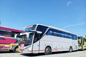 MEC HOLIDAY Sewa Bus Pariwisata Malang image