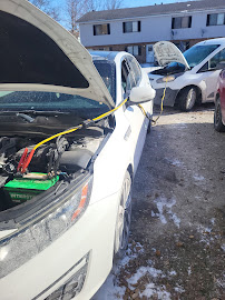 Goodsense Truck Work (Emergency Roadside Assistance) - Photo 3 - Car repair in , St. Louis