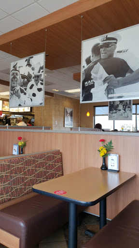 Fast Food Restaurant «Chick-fil-A», reviews and photos, 25 Hazard Ave, Enfield, CT 06082, USA