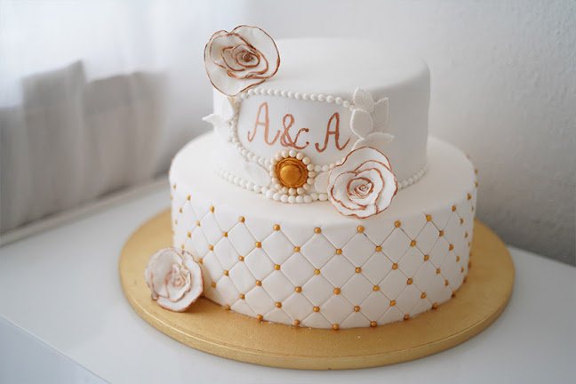 Last Minute Cake Design, gâteaux d'anniversaire personnalisés - Bäckerei