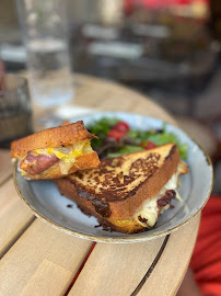 Sandwich du Restaurant brunch Baja à Paris - n°9