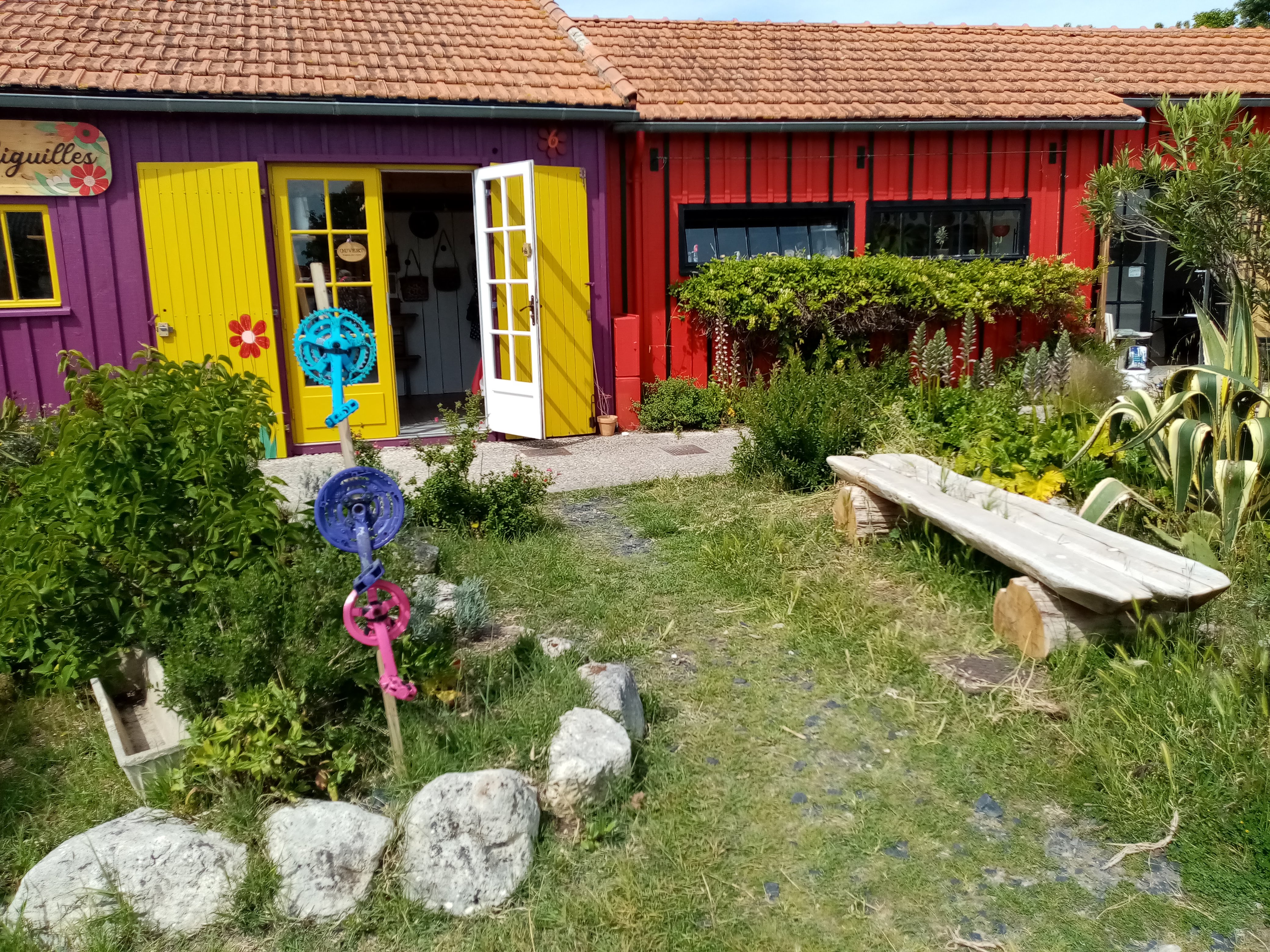 Photo n° 3 de l'avis de Laurent.e fait le 23/05/2021 à 10:32