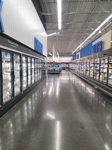 Discount Store «Walmart», reviews and photos, 3680 W Shaw Ave, Fresno, CA 93711, USA