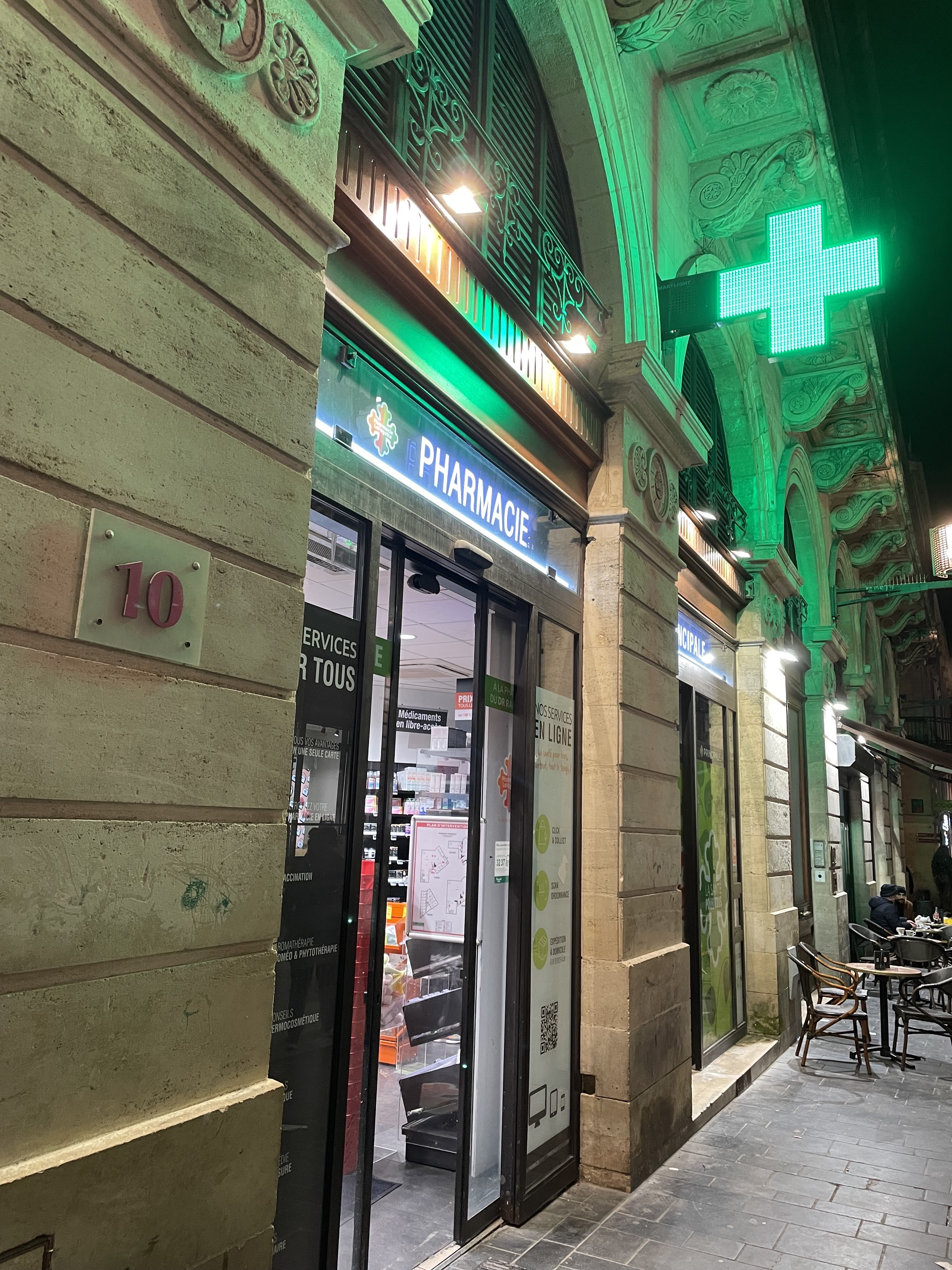 Photo n° 2 de l'avis de Liz.a fait le 28/01/2023 à 18:03