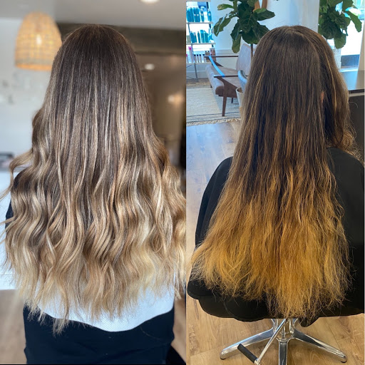 Beauty Salon «Main Street Salon», reviews and photos, 1202 Main St, Sumner, WA 98390, USA