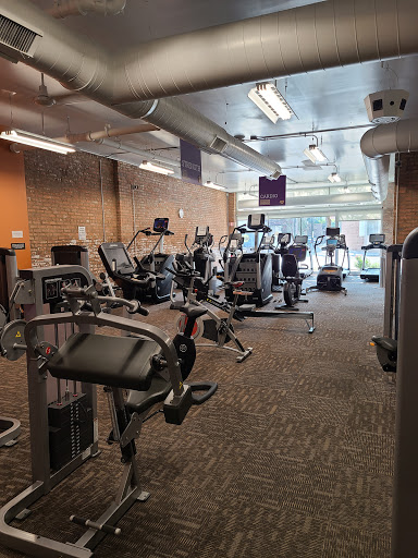 Gym «Anytime Fitness», reviews and photos, 1346 W Devon Ave, Chicago, IL 60660, USA