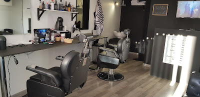 Workshop Barbershop à Chasse-sur-Rhône