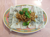 Plats et boissons du Restaurant vietnamien Tien Dat Tan à Nice - n°16