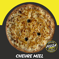 Photos du propriétaire du Pizzeria PIZZA KING FIVE Pompignane à Montpellier - n°10