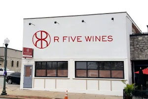 R Five Wines image