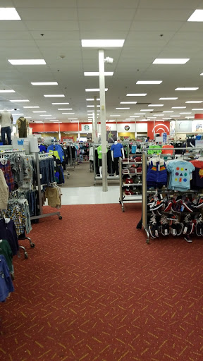Department Store «Target», reviews and photos, 2462 Foothill Blvd, La Verne, CA 91750, USA