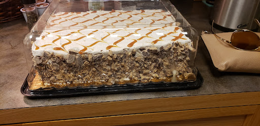 Ice Cream Shop «Cold Stone Creamery», reviews and photos, 1531 W Main St #102, Bozeman, MT 59715, USA