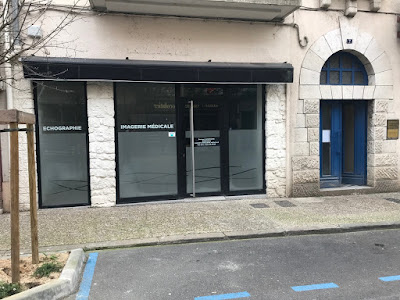 CABINET D'IMAGERIE MÉDICALE DU Dr S.HASSISSENE À MOISSAC à Moissac