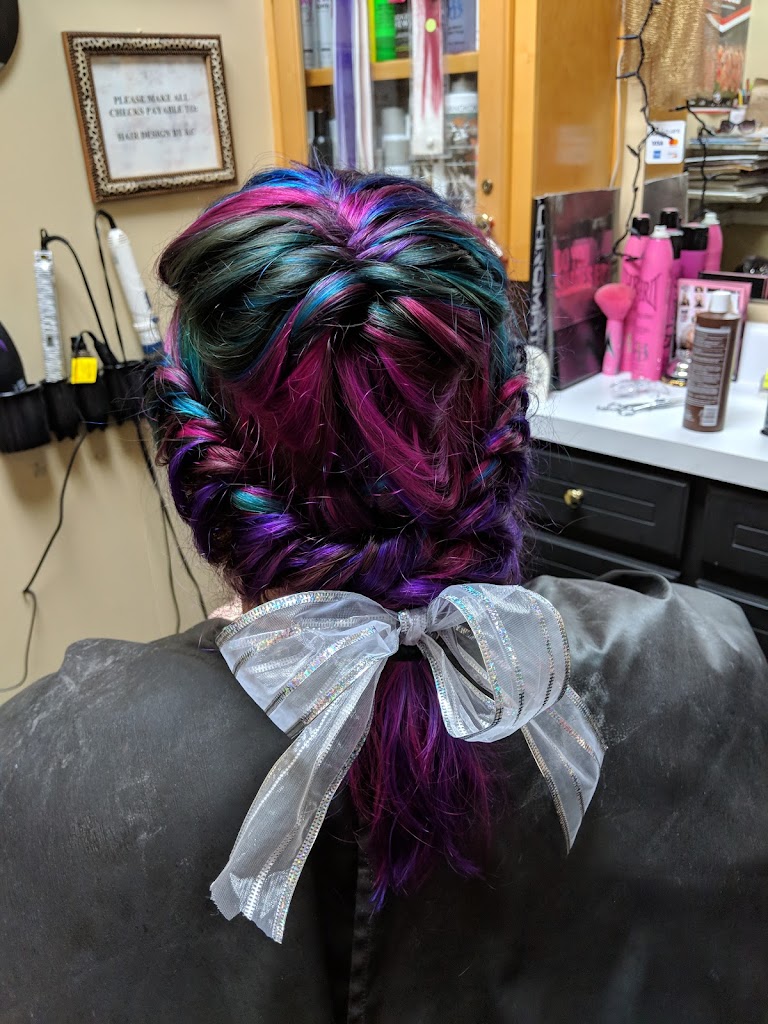 Hair By Kasey Benefield 30214