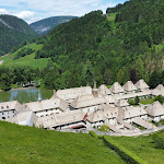 Photo n° 11 de l'avis de Ge.I fait le 30/05/2022 à 07:40 pour Chartreuse du Reposoir à Le Reposoir