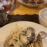 Photo n°9 de l'avis de Alberto.o fait le 02/11/2019 à 06:20 sur le  Grosso Pomodoro à Padua