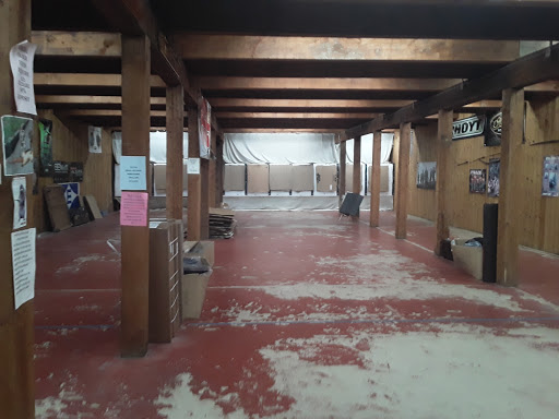 Archery Store «Center Sports of Columbia», reviews and photos, 3 Orlando Dr, Columbia, CT 06237, USA