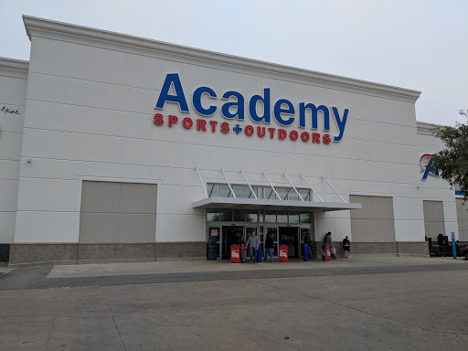 Sporting Goods Store «Academy Sports + Outdoors», reviews and photos, 15350 I-35, Selma, TX 78154, USA