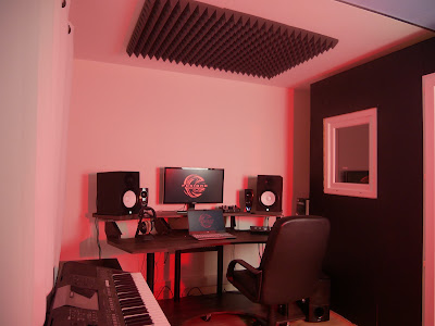 Fusiona Records à Reims